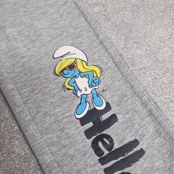 Tepláčky, vel.110 - 2