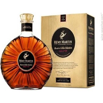 Rémy Martin Reserve Cellar Selection No. 28 40% 0,7 l (karto - 2