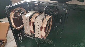 PC komponenty/základ na herní PC - 2