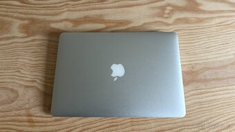 Apple MacBook Air 13” 2015 Early SSD 128gb - 2
