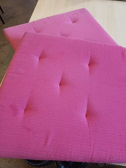 Podsedák na židle - 2