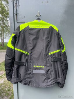 Moto bunda GORE-TEX - 2