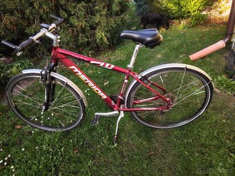 MEERIDA Crossway TFS 300 - 2