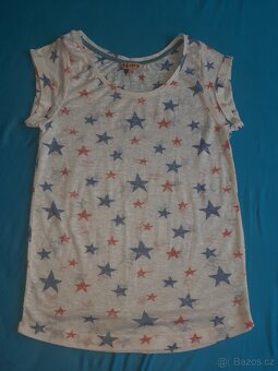 Dámské oblečení S/M - 2