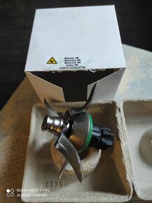 Nůž na Thermomix TM5 - 2
