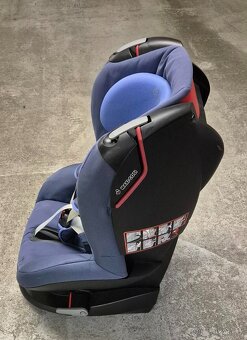 Autosedačka Maxi Cosi 9-18kg - 2