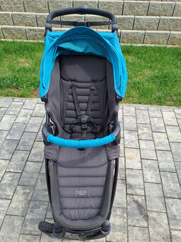 Britax B-motion plus - 2