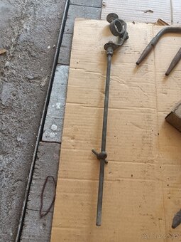 Hořáky autogen - 2