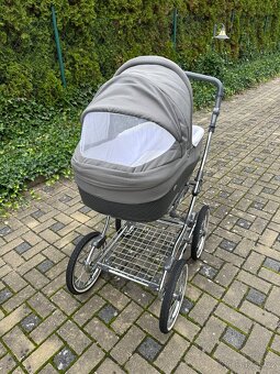 Kočár Roan Emma - 2