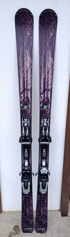 lyže ATOMIC Black Minx - 155 cm - 2