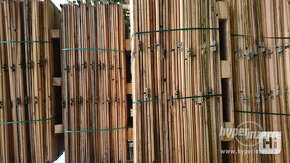 Paletové nástavce/ohrádky - 2