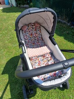 Dvojkombinace Joie - 2