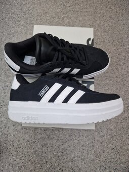 Dámské tenisky Adidas vel.39 1/3 - 2