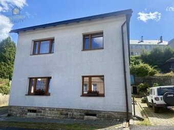 Prodej rodinného domu - 2