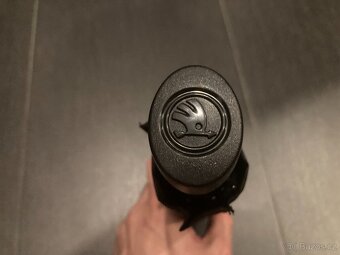 Originální deštník Škoda - 2