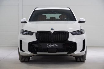 BMW X5, 40i,Xdrive,M-PAKET,HUD,TAŽNÉ, - 2