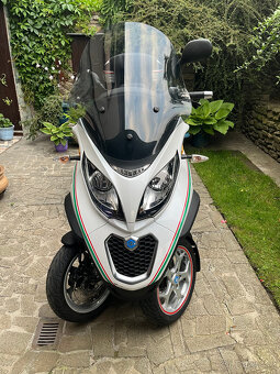 PIAGGIO MP 3 - 500 i - 2