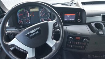 Man TGX 24.440 6x2 LL - 2