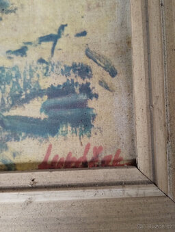 Alois Lukášek: Kytice - 2