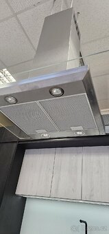 Ostrůvkový Odsavač par Bosch - 2