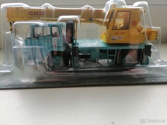 Tatra 813 4x4 AD 125 - 2