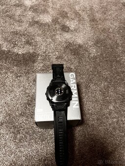 Garmin tactix 7 amoled - 2