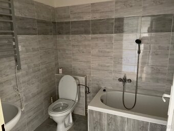 Pronájem bytu 2+1 ve Vrchlabí - 2