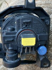 Mlhovka, halogen Ford Mustang 5.0 V8 2016 - 2