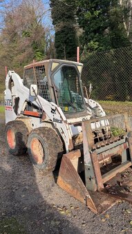 Bobcat S175 - 2