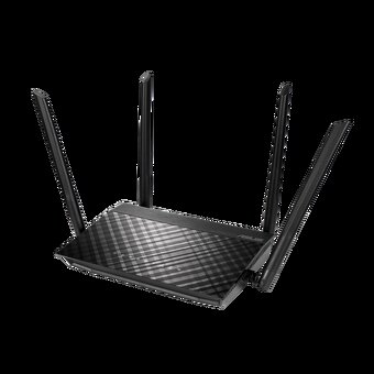 Asus RT-AC58U - WiFi router - 2