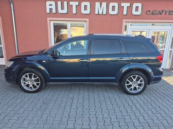 Fiat Freemont 2013 2.0 Multijet Lounge 125kW - 2