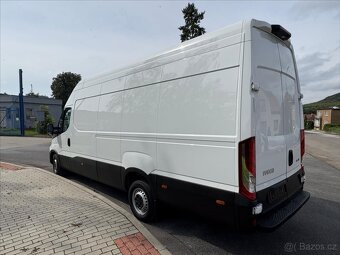 Iveco Daily 3,0 35S18HA8V 18cm3 (2024) - 2