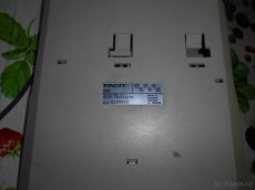 REGISTRAČNÍ POKLADNA - 2