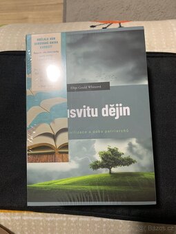 4 - dílná sada knih - 2