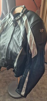 Motorkářská bunda Nazran - 2