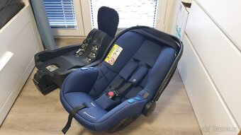 Autosedačka Avionaut Pixel Pro - 2