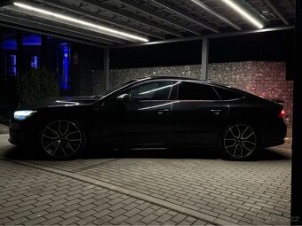 Audi A7 55 TFSI 250Kw - 2