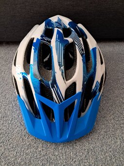 Nová Uvex cyklistická helma - 2