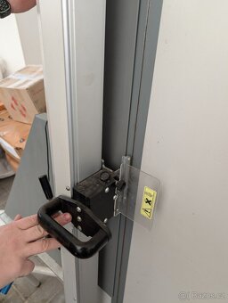 Neolt řezačka desek - 2