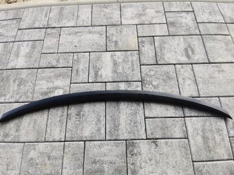 Křídlo Škoda Octavia 3 - 2