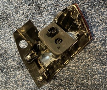 Prodám světlo VW Passat - 2