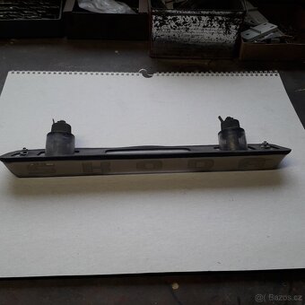 ŠKODA 100 RÁMEČEK - 2