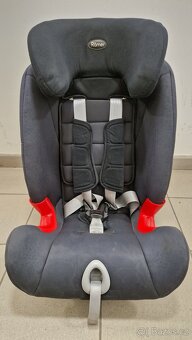 Dětská autosedačka Römer - 2