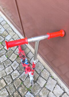 Koloběžka dětská - 2