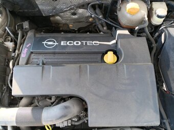 Opel Vectra č. 25/285 - 2