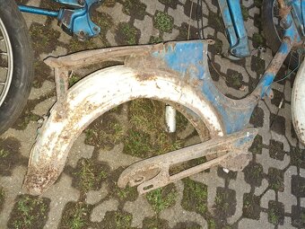 Prodám Stadion S22 2x - 2