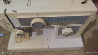 Prodam šici stroj YAMATA - 2