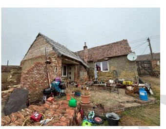 Rodinný dům, .Dyjákovice, ID 8175e 2503 - 2