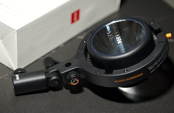 Zhiyun Bowens Adapter – Nový - 2