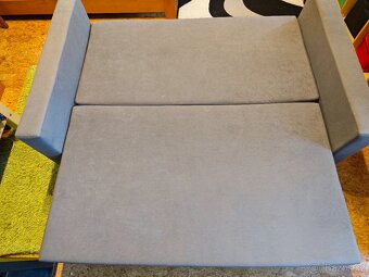 Pohovka ve výborném stavu - 2